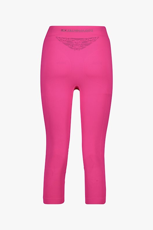 X Bionic Energizer 4.0 leggings termici 3/4 donna
