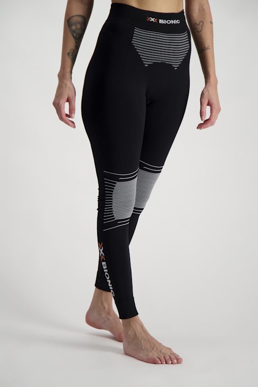 X Bionic Energizer 4.0 leggings termici donna