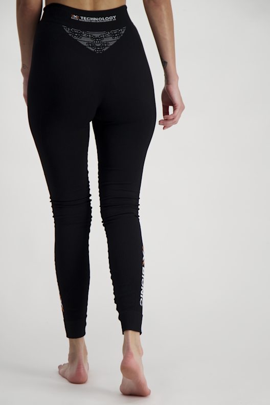X Bionic Energizer 4.0 leggings termici donna