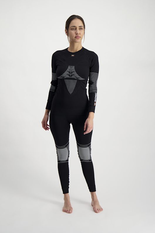 X Bionic Energizer 4.0 leggings termici donna