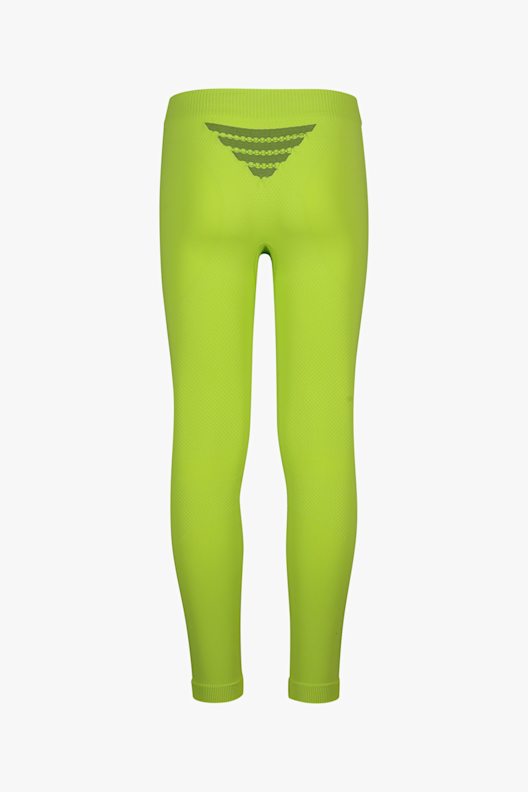 X Bionic Invent 4.0 pantalon thermique enfants