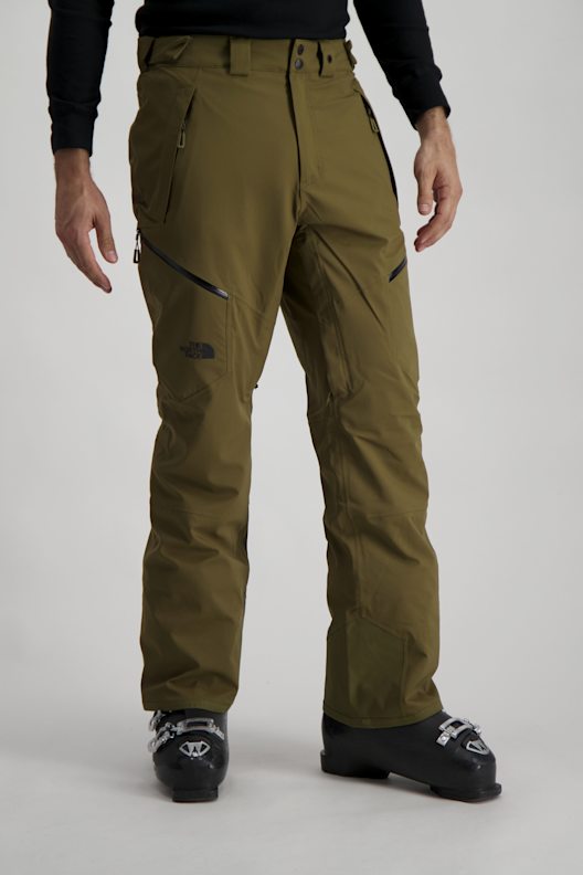 The North Face Chakal pantaloni da sci uomo