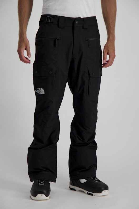 The North Face Slashback pantaloni da sci uomo