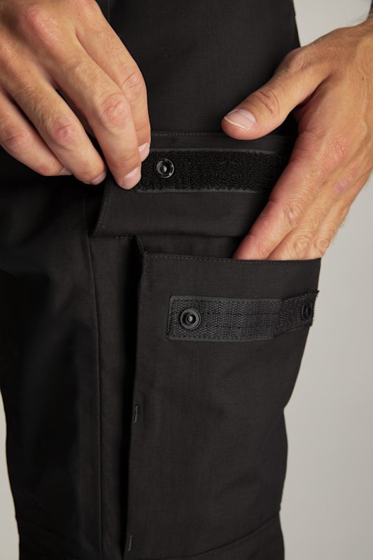 The North Face Slashback Herren Skihose