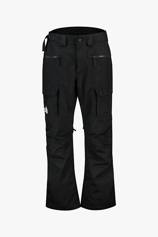 The North Face Slashback pantaloni da sci uomo