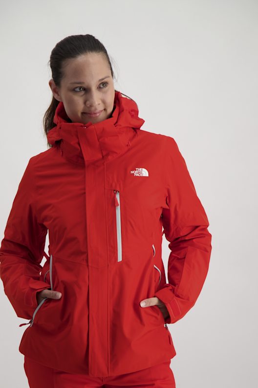 The North Face Garner 3in1 Triclimate® giacca da sci donna