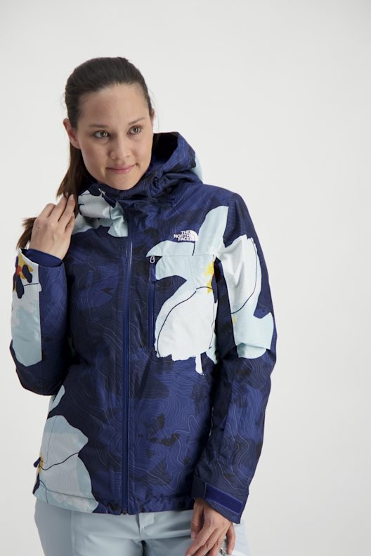 The North Face Descendit Damen Skijacke