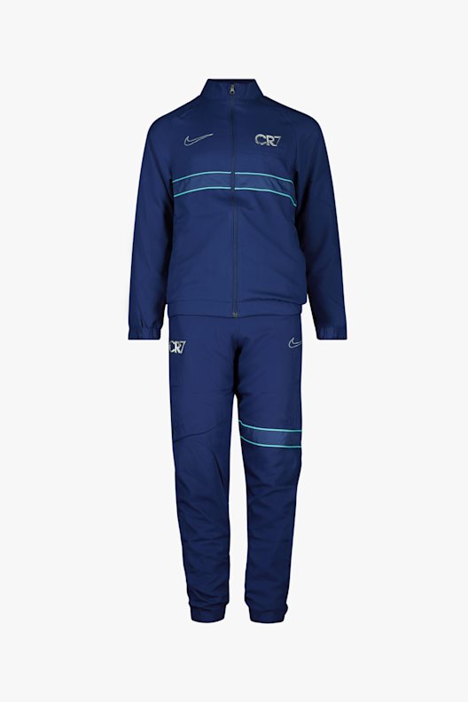 Nike Dri-FIT CR7 tuta sportiva bambini