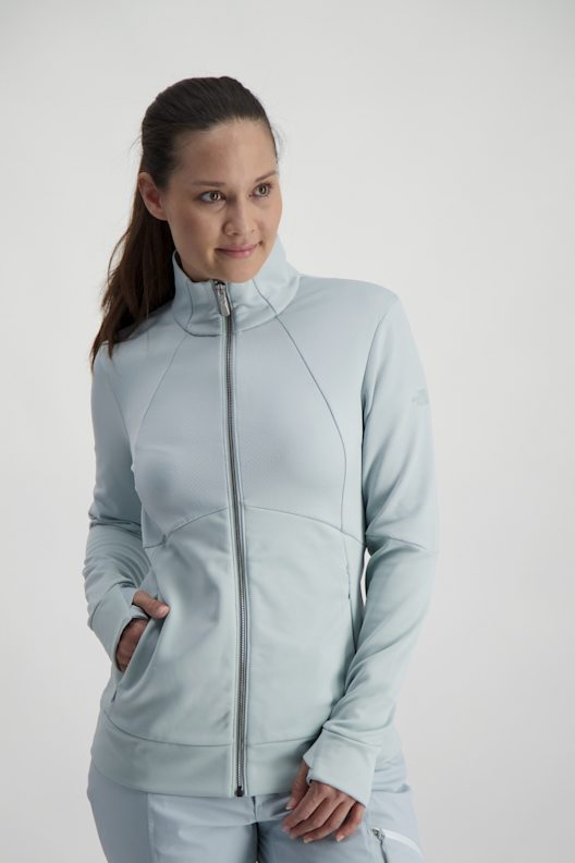 The North Face Croda Rossa Damen Midlayer