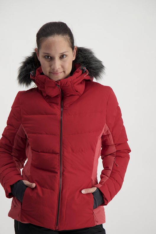 Salomon Icetown doudoune femmes