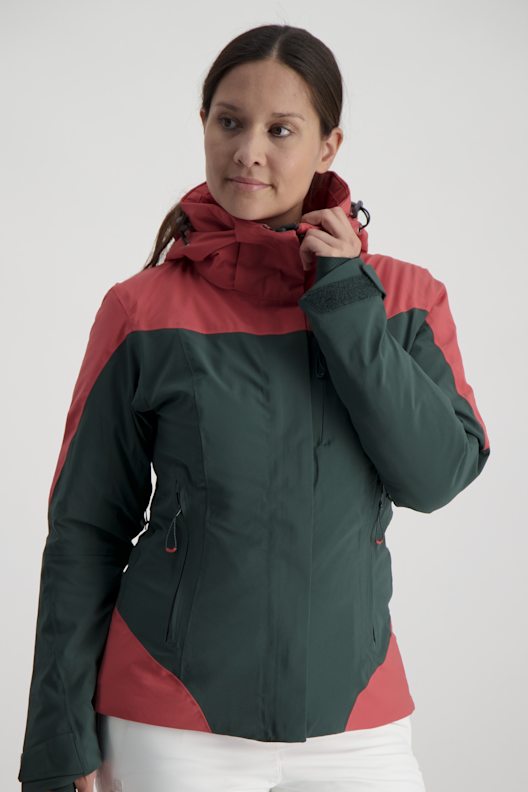 Salomon Icerocket Damen Skijacke
