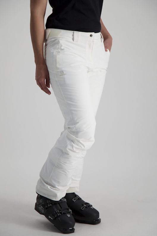 Salomon Icemania pantalon de ski femmes