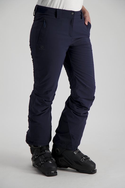 Salomon Icemania Damen Skihose