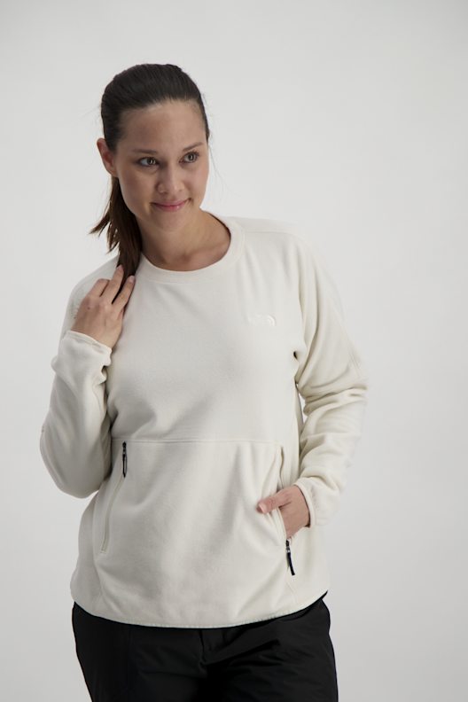 The North Face Glacier midlayer donna