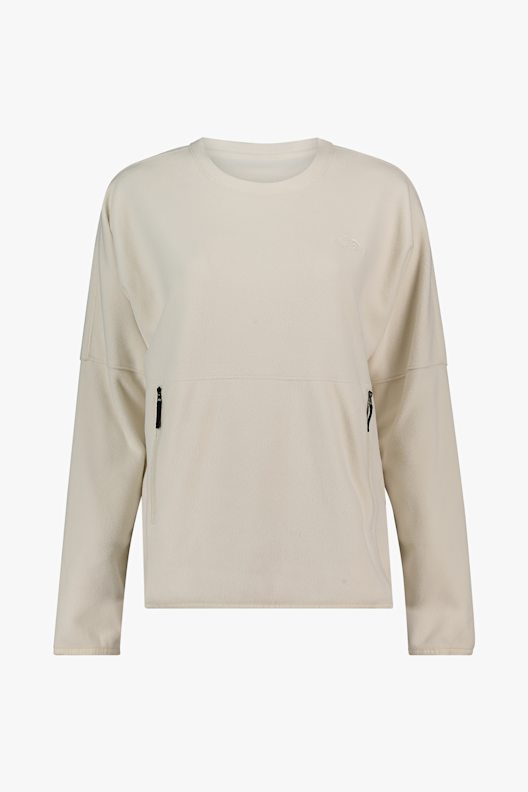 The North Face Glacier midlayer donna