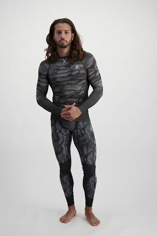 Odlo Performance Blackcomb pantalon thermique hommes