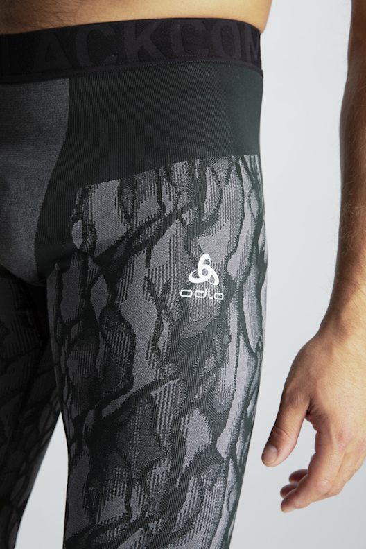 Odlo Performance Blackcomb Herren Thermohose