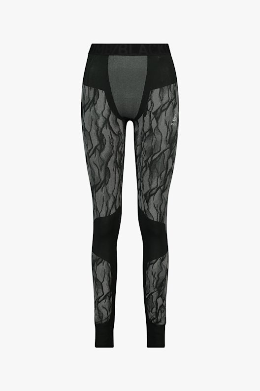 Odlo Performance Blackcomb pantalon thermique hommes
