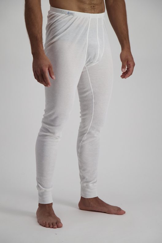 Odlo Originals Warm Herren Thermohose
