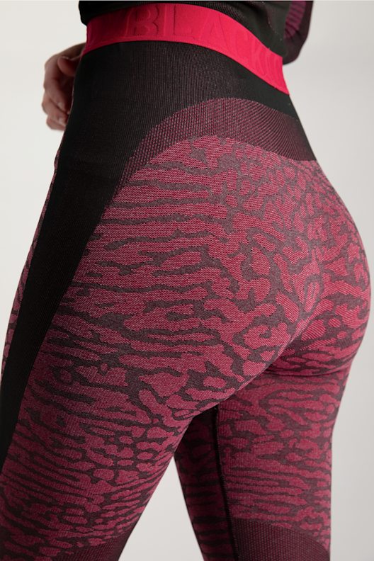 Odlo Performance Blackcomb Damen Thermohose