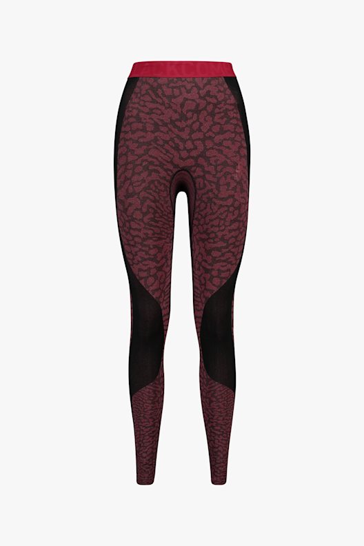 Odlo Performance Blackcomb Damen Thermohose