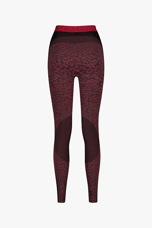 Odlo Performance Blackcomb Damen Thermohose