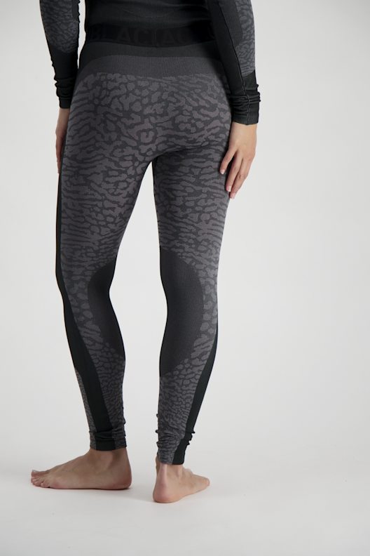 Odlo Performance Blackcomb Damen Thermohose