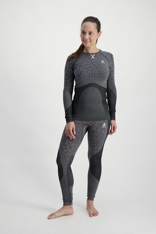 Odlo Performance Blackcomb pantalon thermique femmes