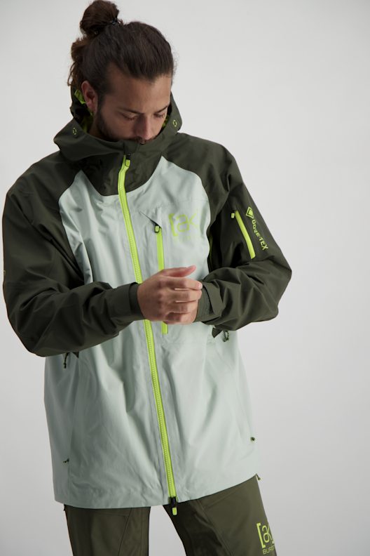 Burton AK Cyclic Gore-Tex® giacca da snowboard uomo
