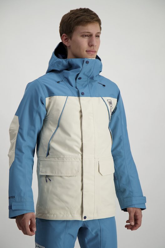 Burton Breach Gore-Tex® Herren Snowboardjacke