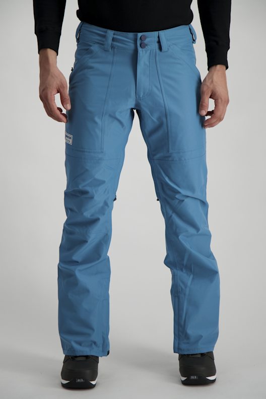 Burton Ballast Gore-Tex® pantaloni da snowboard uomo