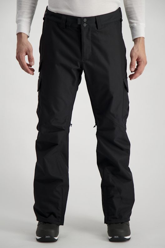 Burton Cargo Regular Herren Snowboardhose