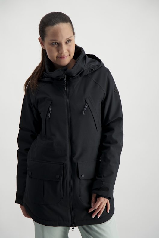 Burton Prowess veste de snowboard femmes