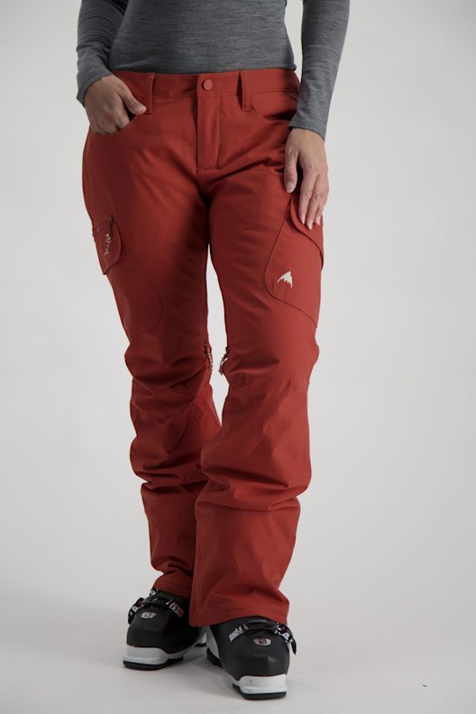 Burton Gloria pantalon de snowboard femmes