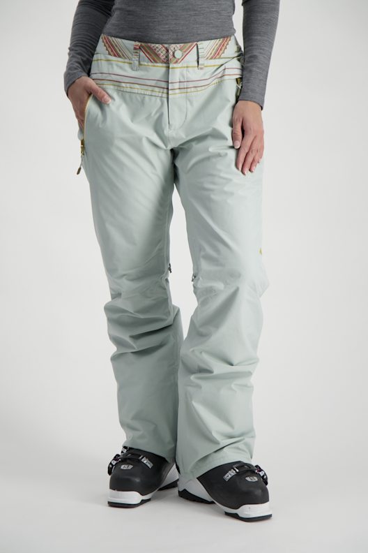 Burton Duffey Gore-Tex® pantalon de snowboard femmes
