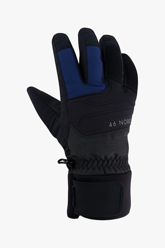 46 NORD gant de ski hommes