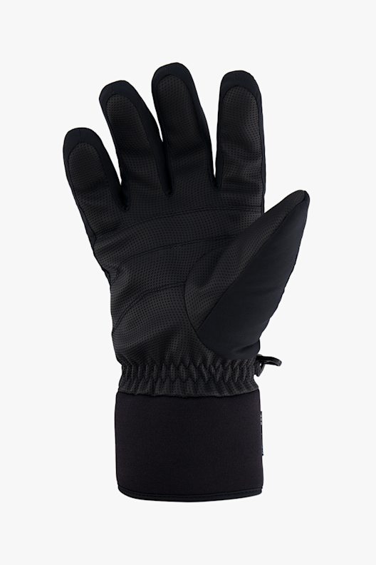 46 NORD guanto da sci uomo