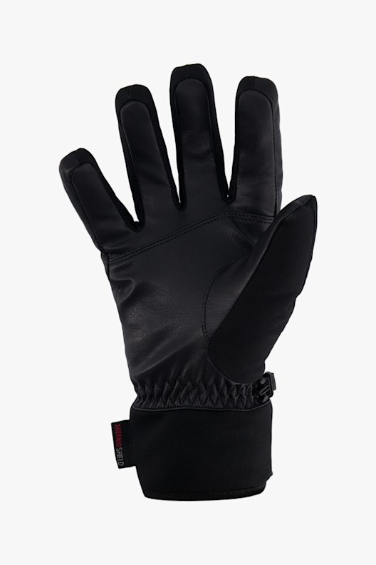 ALBRIGHT gant de ski femmes