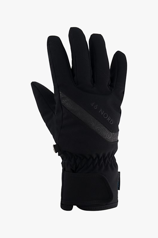 46 NORD Damen Skihandschuh