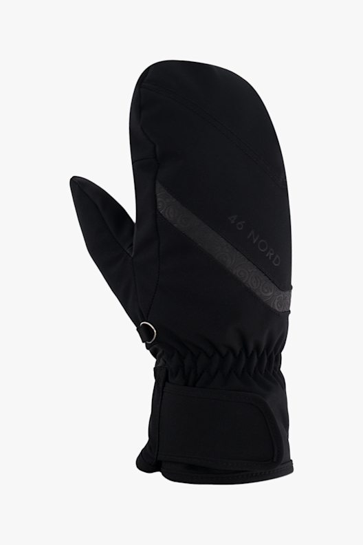 46 NORD Damen Fausthandschuh