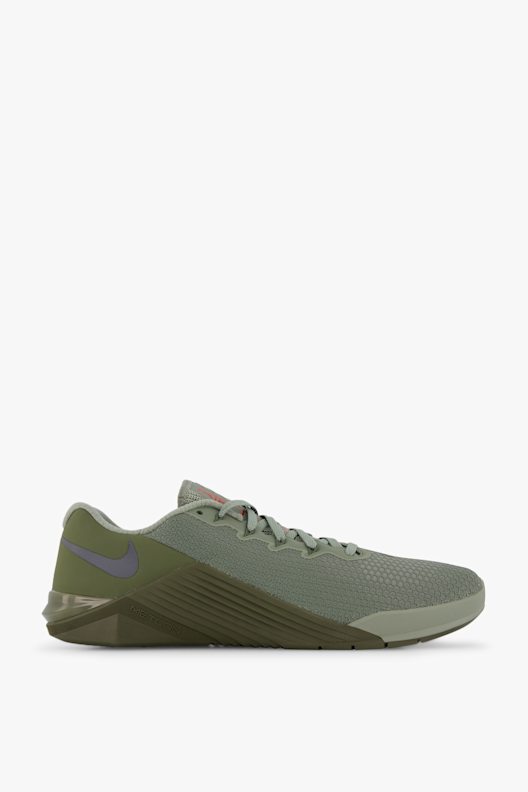 Nike Metcon 5 donna scarpa da fitness uomo