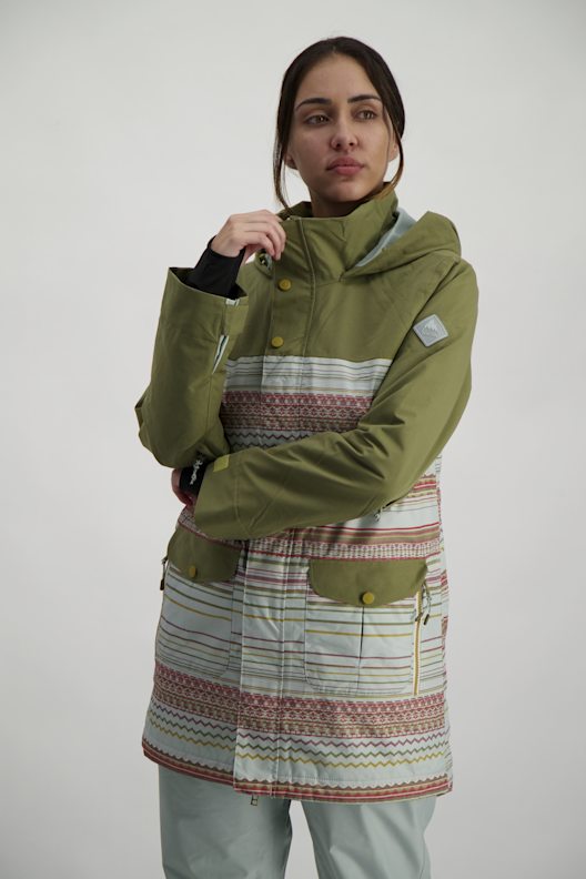 Burton Eyris Gore-Tex® veste de snowboard femmes