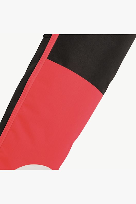 Rossignol Tactic 160 cm - 210 cm Skitasche