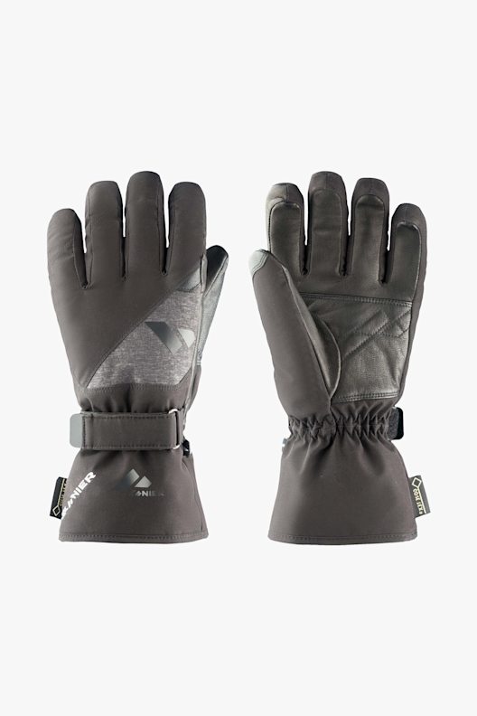 ZANIER Peak Gore-Tex® guanto da sci uomo