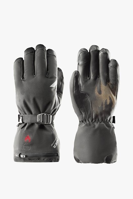 ZANIER Heat Heizhandschuh