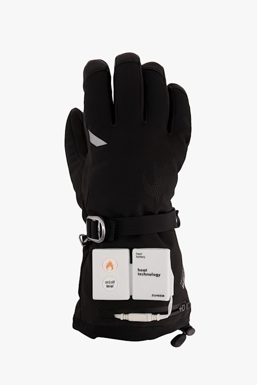 ZANIER Heat guanti riscaldanti