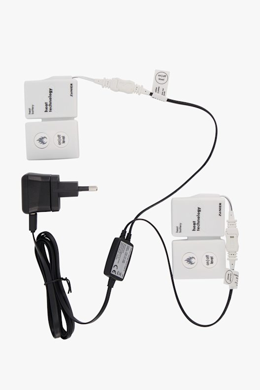 ZANIER Hot Heizhandschuh