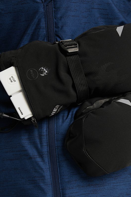 ZANIER Hot Heizhandschuh