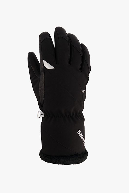 ZANIER Lech Damen Skihandschuh