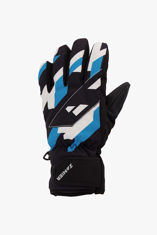 ZANIER Mellau Gore-Tex® gant de ski enfants